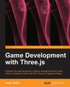 Download Game Development with Three.js pdf, epub, ebook