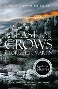 Download A Feast for Crows (A Song of Ice and Fire, Book 4) pdf, epub, ebook