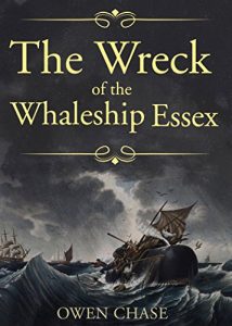 Download The Wreck of the Whaleship “Essex” pdf, epub, ebook