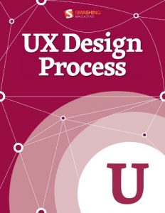 Download UX Design Process (Smashing eBook Series 41) pdf, epub, ebook