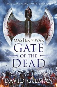 Download Gate of the Dead (Master of War) pdf, epub, ebook