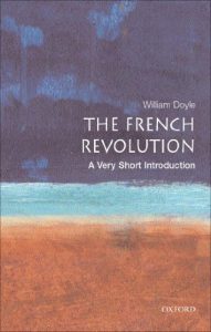 Download The French Revolution: A Very Short Introduction (Very Short Introductions) pdf, epub, ebook