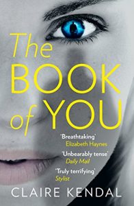 Download The Book of You pdf, epub, ebook