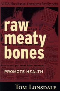 Download Raw Meaty Bones Promote Health pdf, epub, ebook