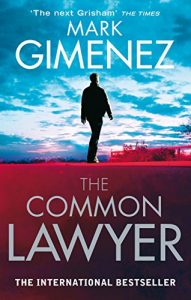 Download The Common Lawyer pdf, epub, ebook