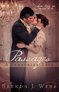 Download Passages – A Pemberley Tale pdf, epub, ebook