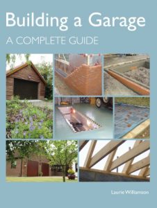 Download Building a Garage: A Complete Guide pdf, epub, ebook