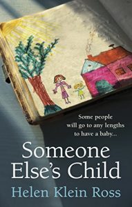 Download Someone Else’s Child pdf, epub, ebook