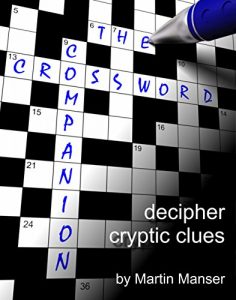 Download Crossword Companion pdf, epub, ebook