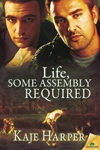 Download Life, Some Assembly Required (The Rebuilding Year) pdf, epub, ebook