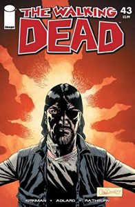 Download The Walking Dead #43 pdf, epub, ebook