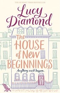 Download The House of New Beginnings pdf, epub, ebook