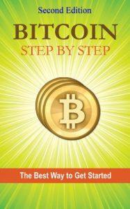 Download Bitcoin Step by Step pdf, epub, ebook