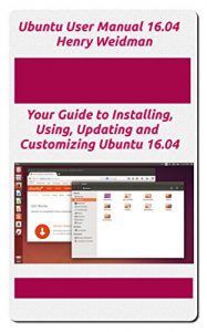 Download Ubuntu User Manual 16.04 pdf, epub, ebook