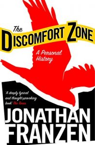 Download The Discomfort Zone: A Personal History pdf, epub, ebook