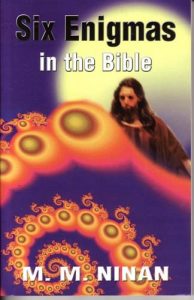 Download Six Enigmas in the Bible pdf, epub, ebook