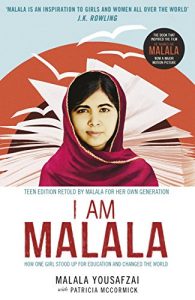 Download I Am Malala: How One Girl Stood Up for Education and Changed the World pdf, epub, ebook