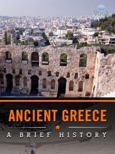 Download Ancient Greece: A Brief History pdf, epub, ebook