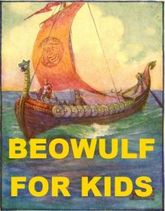 Download Beowulf for Kids pdf, epub, ebook