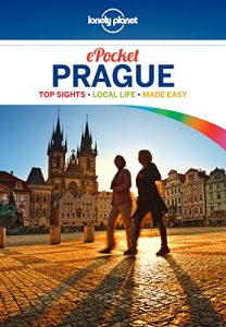 Download Lonely Planet Pocket Prague (Travel Guide) pdf, epub, ebook
