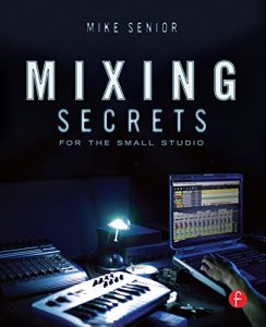 Download Mixing Secrets pdf, epub, ebook