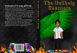 Download The Unlikely Rescuers pdf, epub, ebook