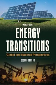 Download Energy Transitions: Global and National Perspectives, 2nd Edition pdf, epub, ebook