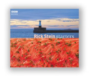 Download Rick Stein Starters (Gift Books) pdf, epub, ebook