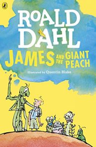 Download James and the Giant Peach pdf, epub, ebook