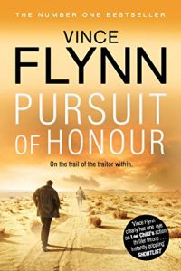 Download Pursuit of Honour (The Mitch Rapp Series Book 10) pdf, epub, ebook