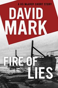 Download Fire of Lies (DS McAvoy) pdf, epub, ebook