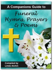 Download A Companions Guide to Funeral Hymns, Prayers & Poems pdf, epub, ebook