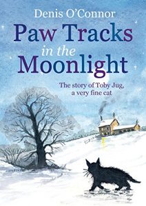 Download Paw Tracks in the Moonlight pdf, epub, ebook