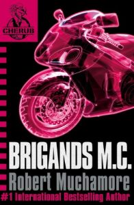 Download Brigands M.C.: Book 11 (CHERUB Series) pdf, epub, ebook