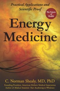 Download Energy Medicine: Practical Applications and Scientific Proof pdf, epub, ebook