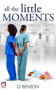 Download All the Little Moments pdf, epub, ebook