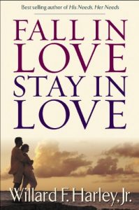 Download Fall in Love, Stay in Love pdf, epub, ebook