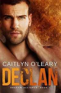 Download Declan (Shadow Alliance Book 1) pdf, epub, ebook