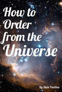 Download How to Order from the Universe pdf, epub, ebook