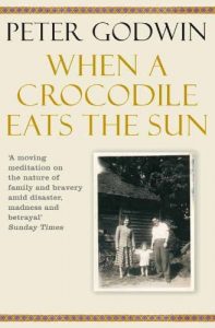 Download When A Crocodile Eats the Sun pdf, epub, ebook