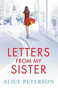 Download Letters From My Sister pdf, epub, ebook