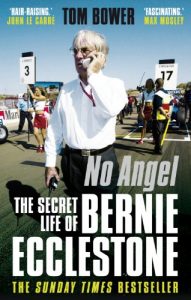 Download No Angel: The Secret Life of Bernie Ecclestone pdf, epub, ebook