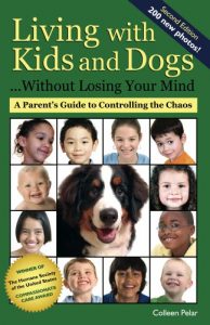 Download Living with Kids and Dogs . . . Without Losing Your Mind pdf, epub, ebook