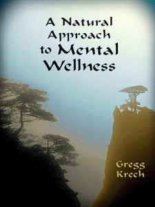 Download A Natural Approach to Mental Wellness pdf, epub, ebook