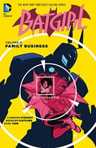 Download Batgirl Vol. 2: Family Business pdf, epub, ebook