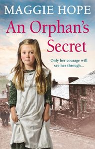 Download An Orphan’s Secret pdf, epub, ebook