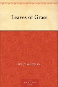 Download Leaves of Grass pdf, epub, ebook