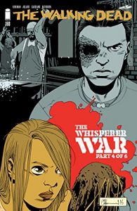 Download The Walking Dead #160 pdf, epub, ebook