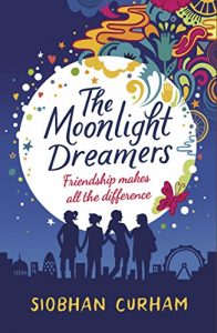 Download The Moonlight Dreamers pdf, epub, ebook