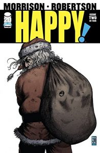 Download Happy! #2 (of 4) pdf, epub, ebook